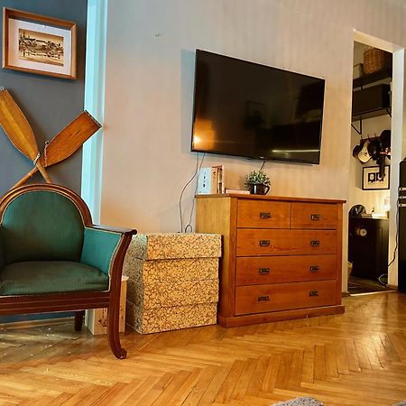 Old Town Krakow! Amazing Location & Character Apartment Exterior photo